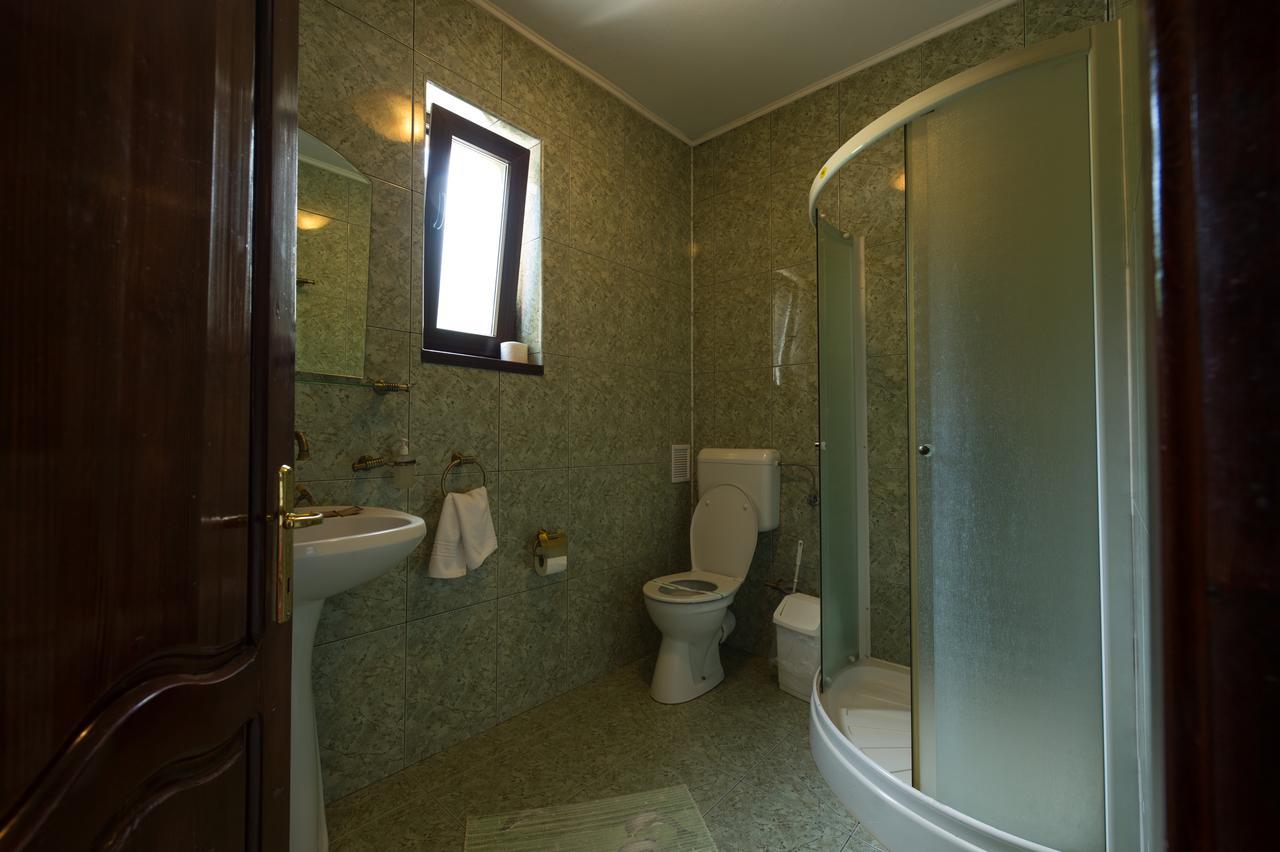 Complex Craiasa Muntilor Moieciu Hotel Moeciu De Sus Ngoại thất bức ảnh