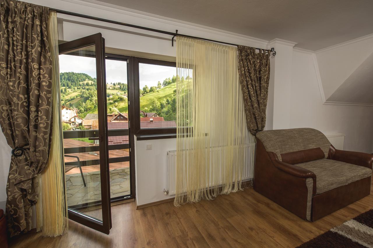 Complex Craiasa Muntilor Moieciu Hotel Moeciu De Sus Ngoại thất bức ảnh